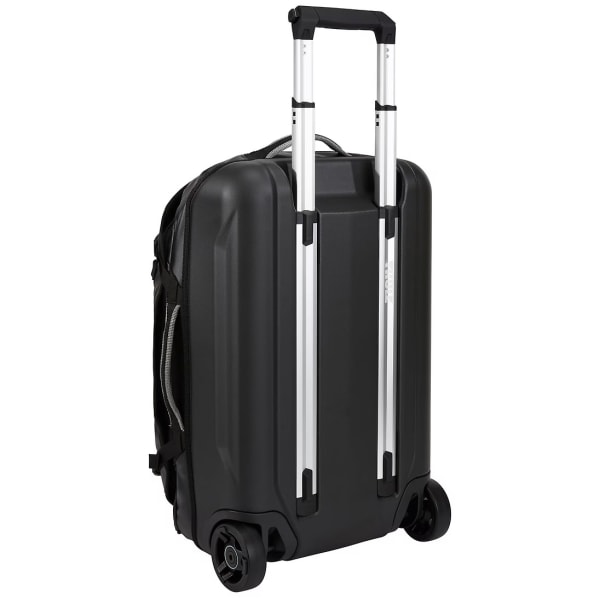 THULE Chasm 40L Wheeled Carry On Duffel Bag