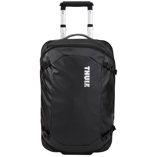 THULE Chasm 40L Wheeled Carry On Duffel Bag