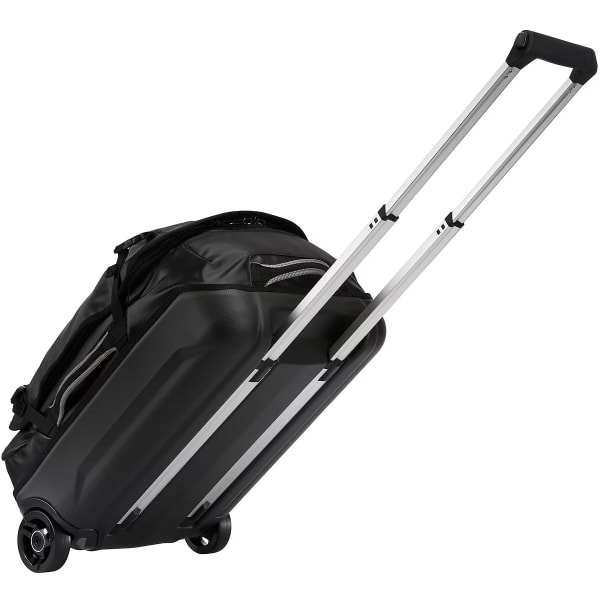 THULE Chasm 40L Wheeled Carry On Duffel Bag