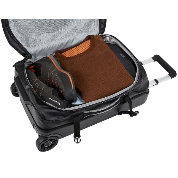 THULE Chasm 40L Wheeled Carry On Duffel Bag