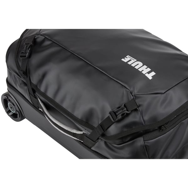 THULE Chasm 40L Wheeled Carry On Duffel Bag