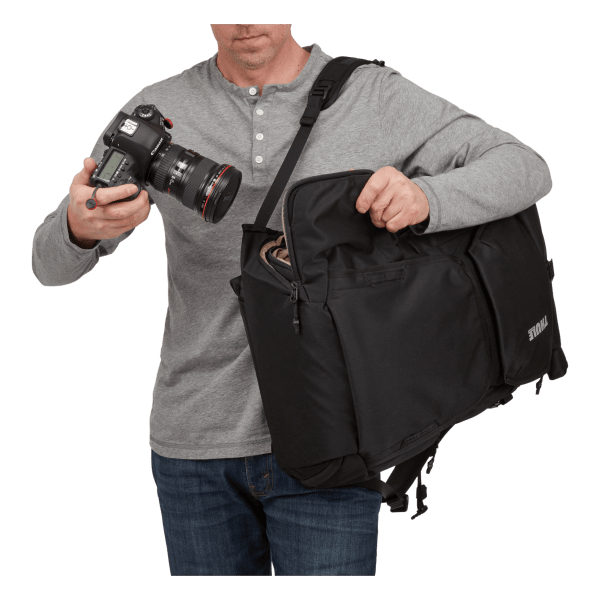 THULE Backpack Rain Cover - Eastern Mountain Sports