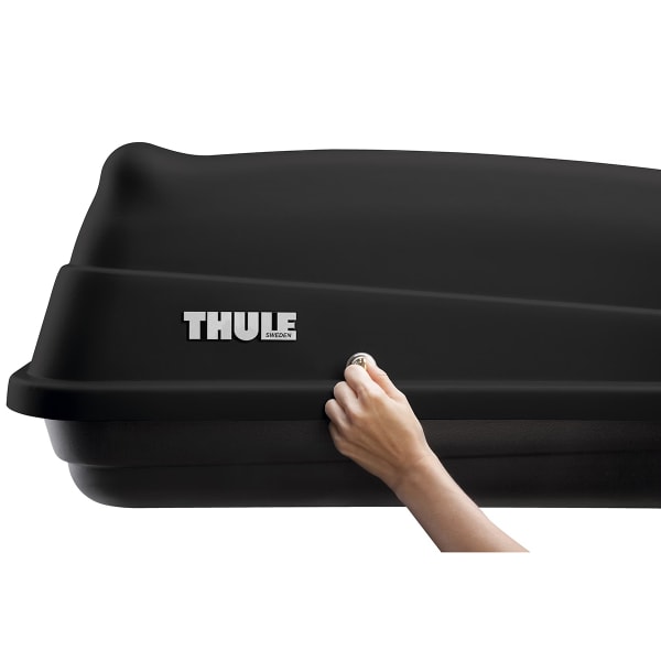 THULE Sidekick Roof Box