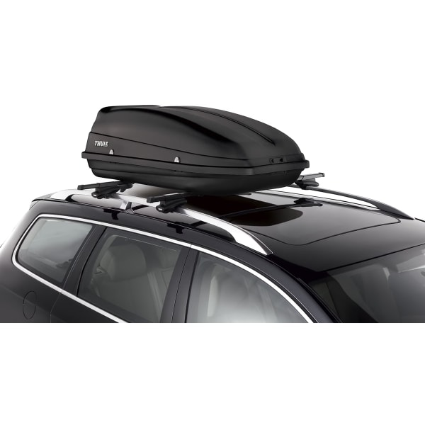 THULE Sidekick Roof Box