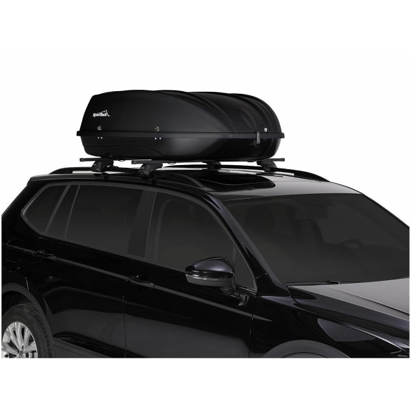 SPORTRACK Skyline XL Roof Cargo Box