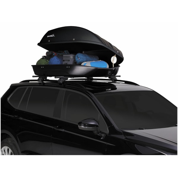 SPORTRACK Skyline XL Roof Cargo Box