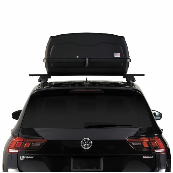 SPORTRACK Skyline XL Roof Cargo Box