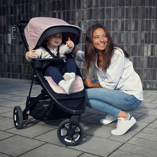 THULE Spring City Stroller