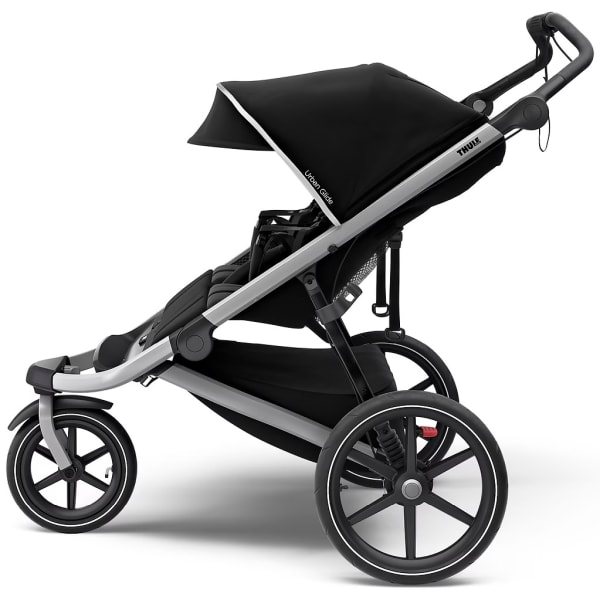 THULE Urban Glide 2 Double Jogging Stroller