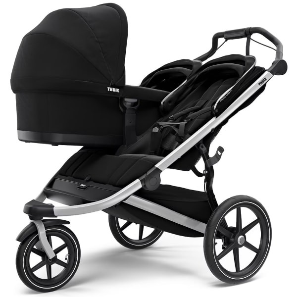 THULE Urban Glide 2 Double Jogging Stroller