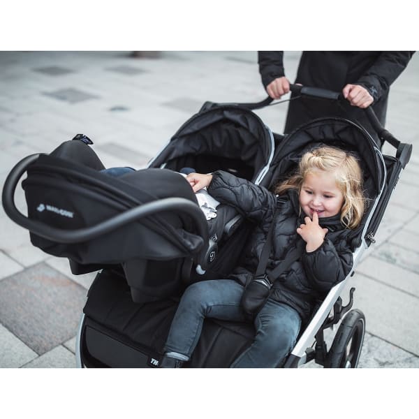 THULE Urban Glide 2 Double Jogging Stroller