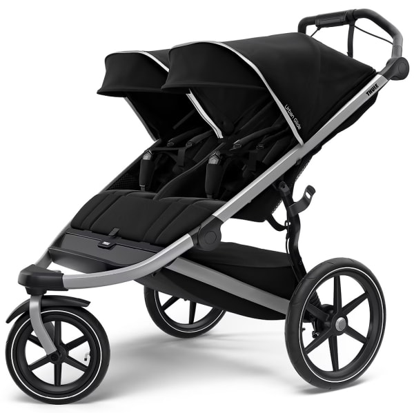 THULE Urban Glide 2 Double Jogging Stroller