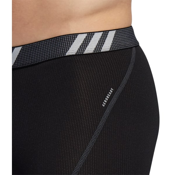 Lined waist boxer briefs SPORT MESH - 3-pack