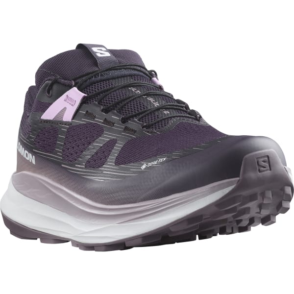 SALOMON Women's Ultra Glide 2 GTX Trail Running Shoes