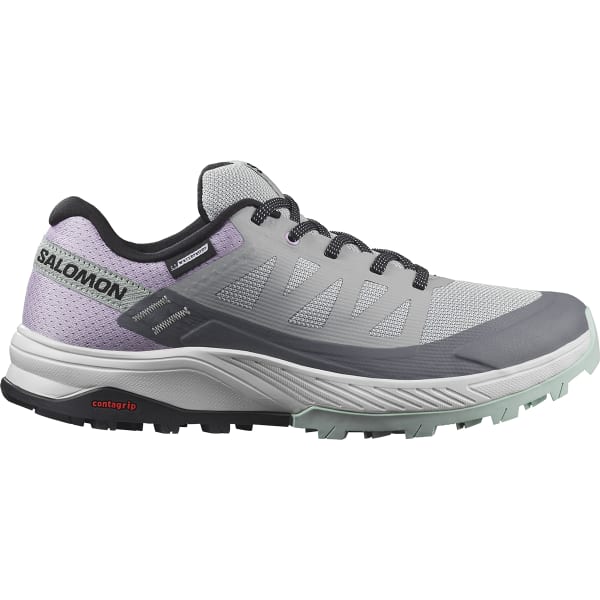 SALOMON Women's Outrise Hiking Shoes