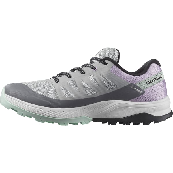 SALOMON Women's Outrise Hiking Shoes