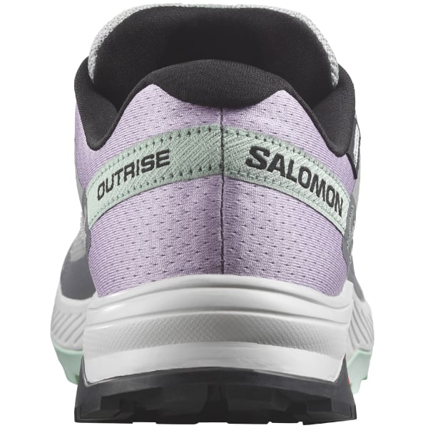 SALOMON Women's Outrise Hiking Shoes