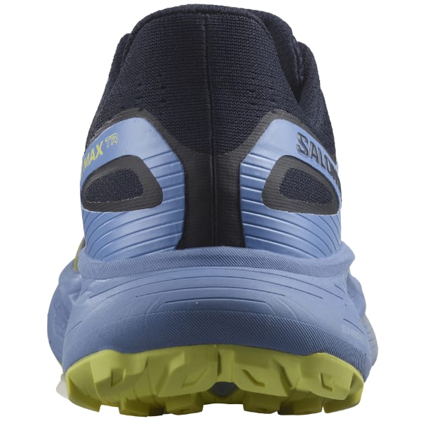 SALOMON Men's Glide Max TR Trail Running Shoes