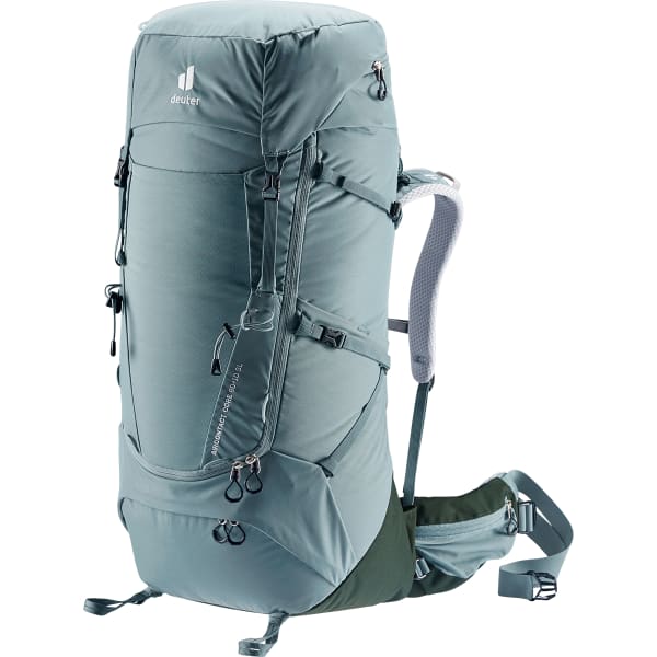 DEUTER Aircontact Core 60 + 10 SL Trekking Backpack