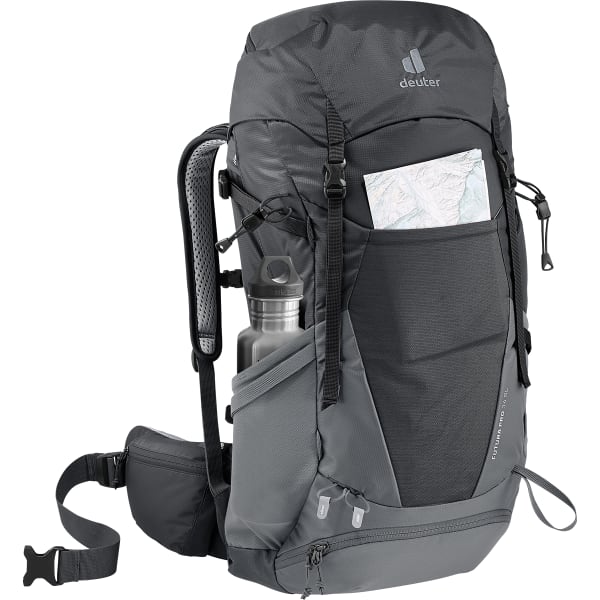 DEUTER Women's Futura Pro 34 SL Backpack