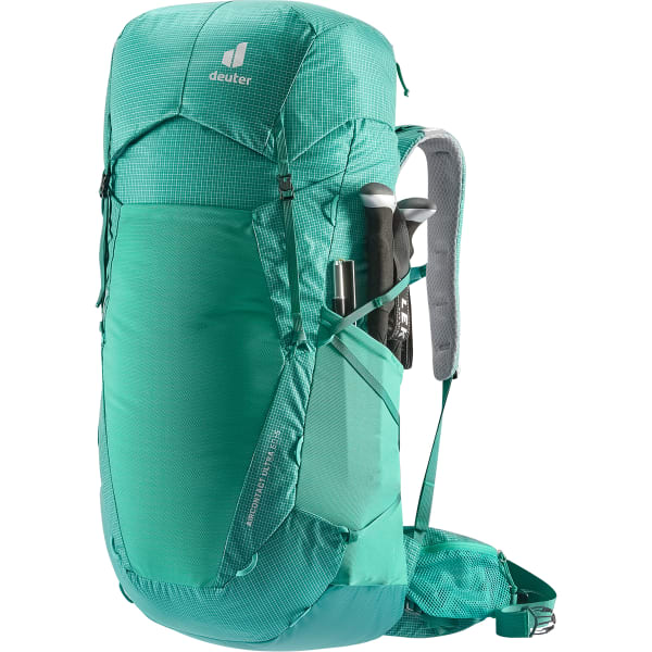 DEUTER Aircontact Ultra 50+5 Pack