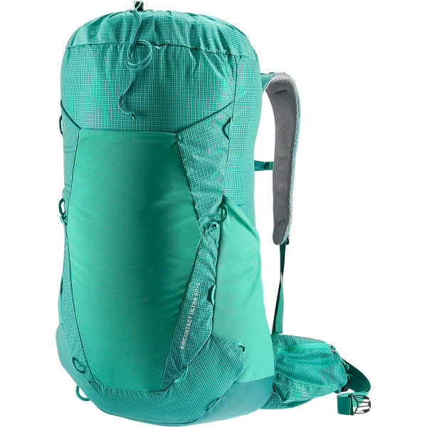 DEUTER Aircontact Ultra 50+5 Pack