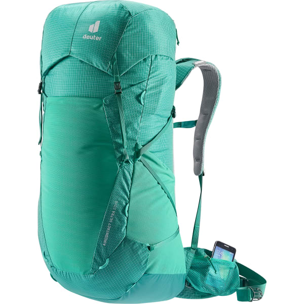 DEUTER Aircontact Ultra 50+5 Pack