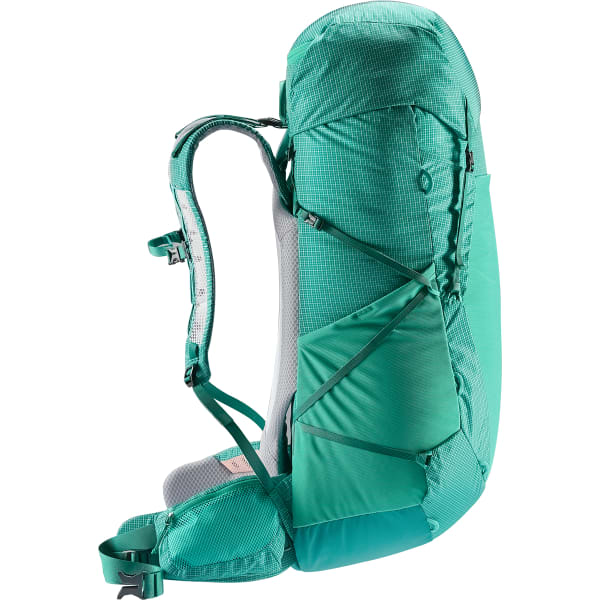 DEUTER Aircontact Ultra 50+5 Pack