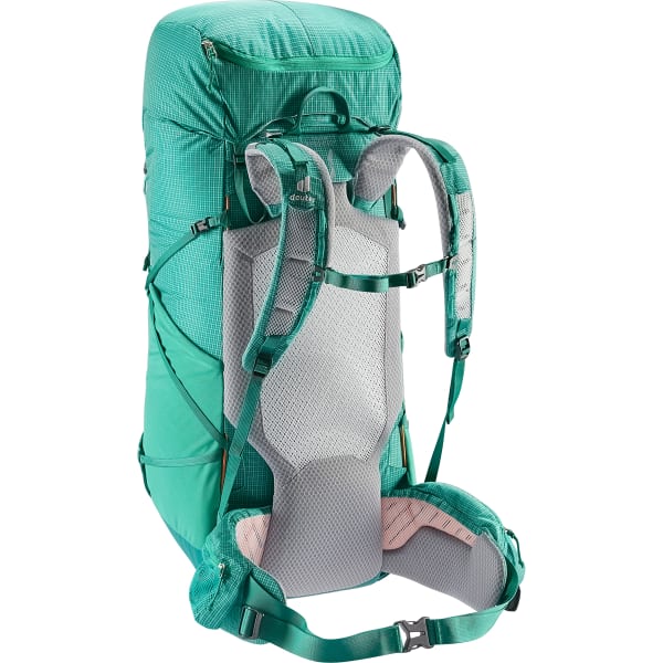 DEUTER Aircontact Ultra 50+5 Pack