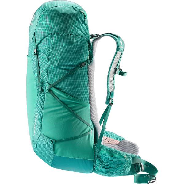 DEUTER Aircontact Ultra 50+5 Pack