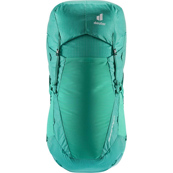 DEUTER Aircontact Ultra 50+5 Pack