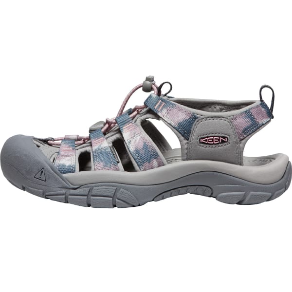 KEEN Women's Newport H2 Hiking Sandals