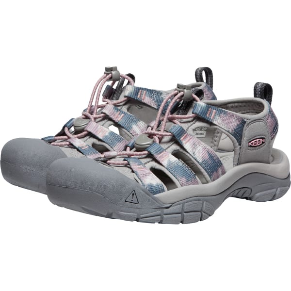 KEEN Women's Newport H2 Hiking Sandals