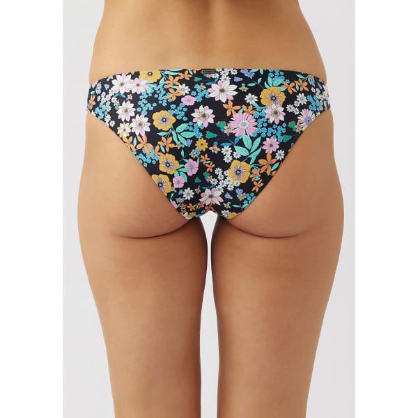 O'NEILL Juniors' Tatum Alamitos Bikini Bottoms