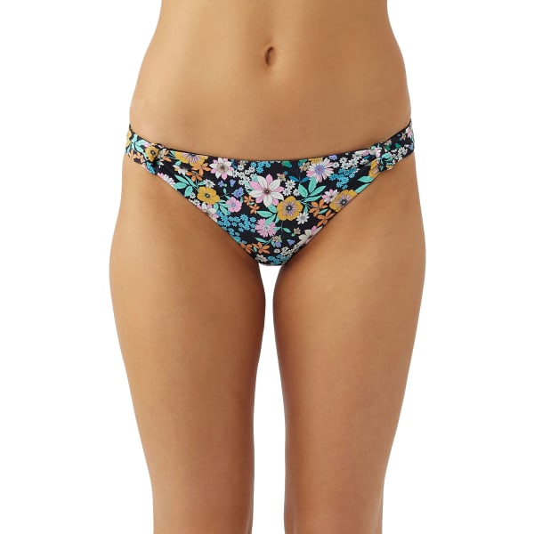 O'NEILL Juniors' Tatum Alamitos Bikini Bottoms