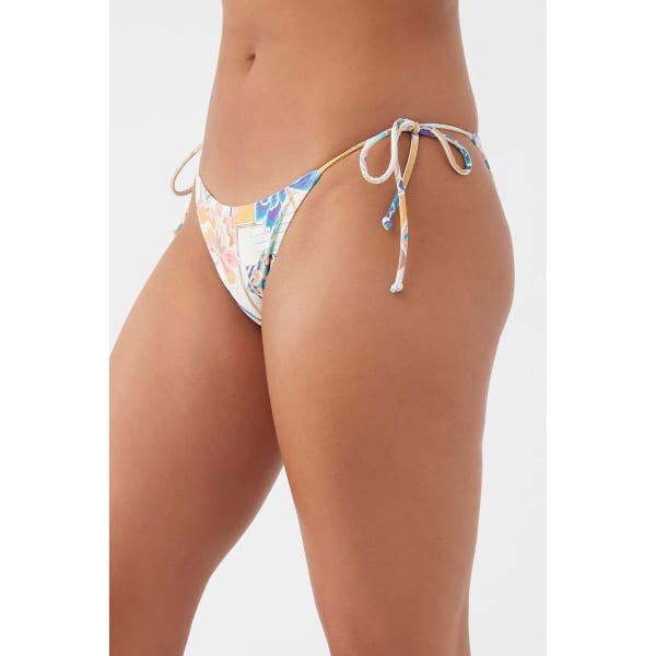 O'NEILL Juniors' Zephora Maracas Bikini Bottoms