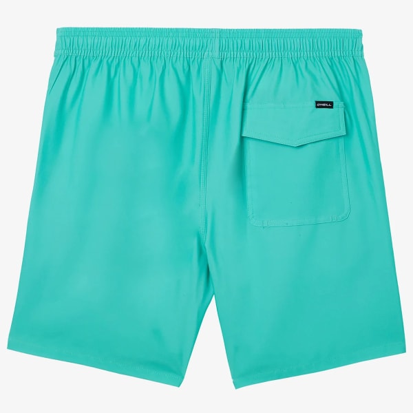 O'NEILL Men's Hermosa Crew 17" Boardshorts