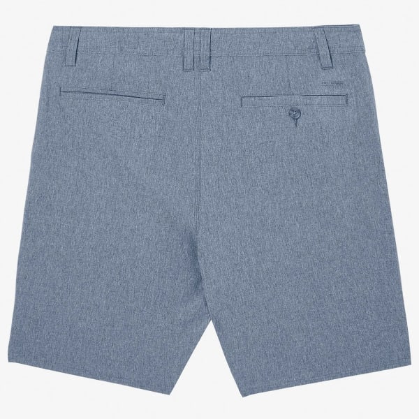 O'NEILL Young Men's Reserve 19" Hybrid Shorts