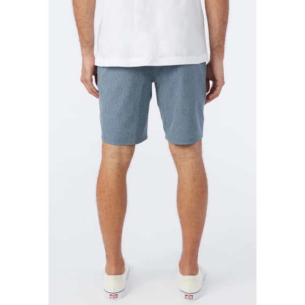 O'NEILL Young Men's Reserve 19" Hybrid Shorts