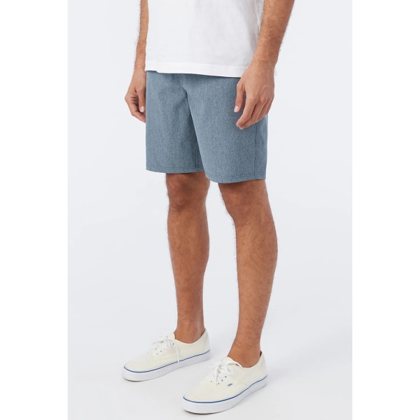 O'NEILL Young Men's Reserve 19" Hybrid Shorts