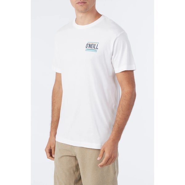 O'NEILL Men's Headquarters Short-Sleeve Tee