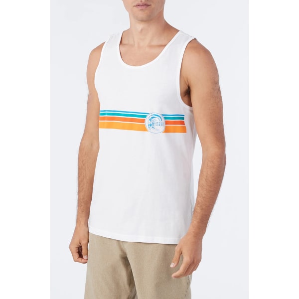 O'NEILL Young Men's Just Because Tank Top