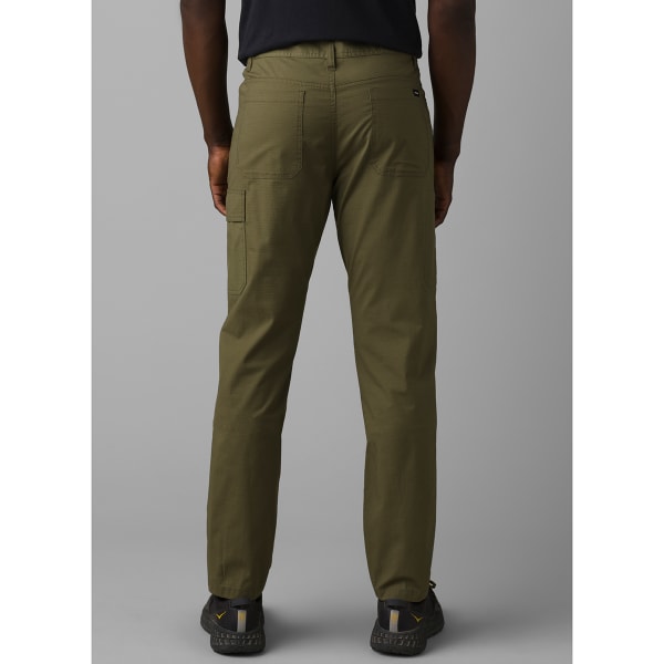 PRANA Men's Double Peak Pants