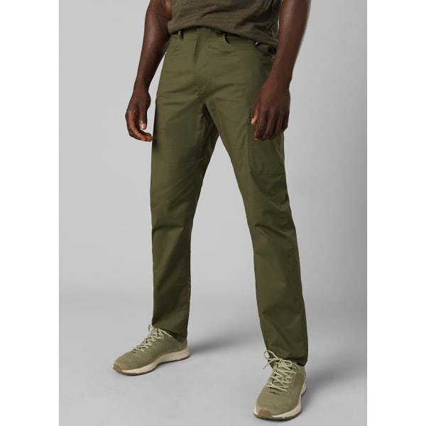 PRANA Men's Double Peak Pants