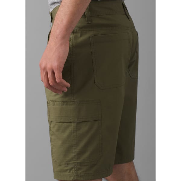 PRANA Men's Double Peak Shorts