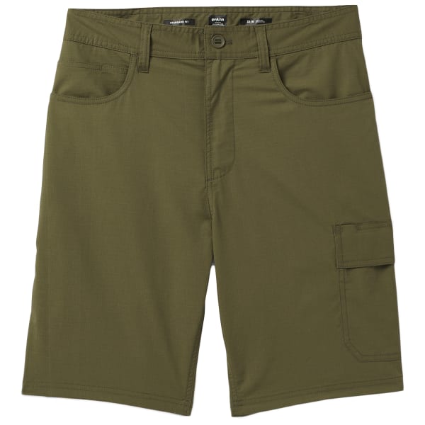 PRANA Men's Double Peak Shorts