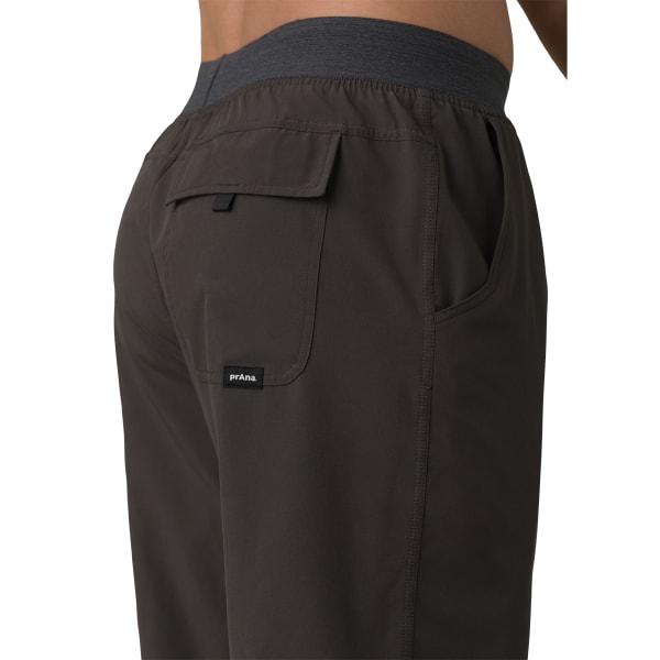 PRANA Men's Super Mojo Shorts II