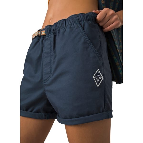 PRANA Men's Mojave Shorts