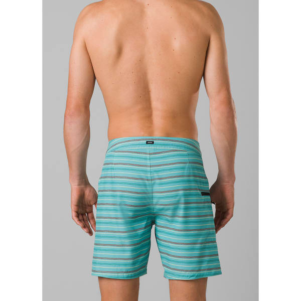 PRANA Men's Fenton Boardshorts