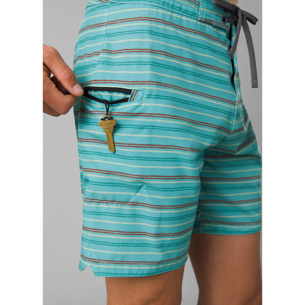 PRANA Men's Fenton Boardshorts